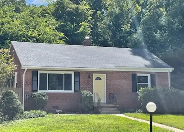 Property at 1307 Wilkinson Rd, Richmond, VA, 23227, 3 beds, 1 bath, [object Object]