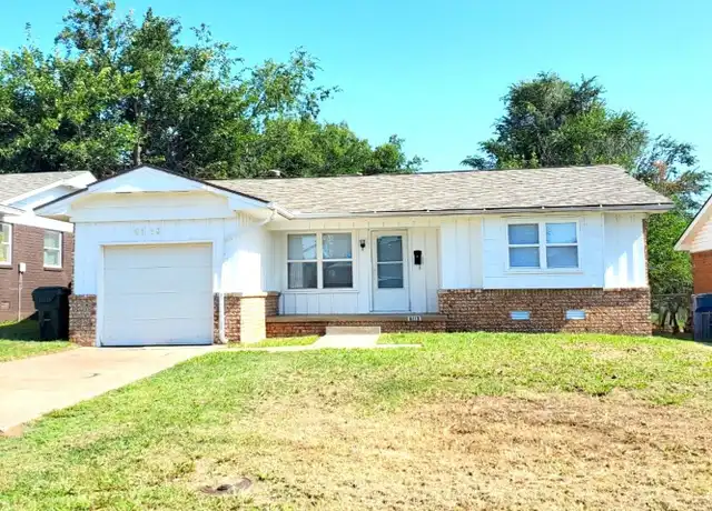 Property at 6113 SE 11th St, Oklahoma City, OK, 73110, 3 beds, 1 bath, [object Object]