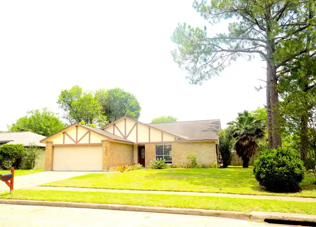 Property at 4802 Laureldale Rd, Houston, TX, 77041, 3 beds, 2 baths, [object Object]