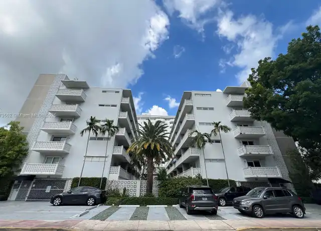 Property at 1620 West Ave #302, Miami Beach, FL, 33139, 1 bed, 1 bath, [object Object]