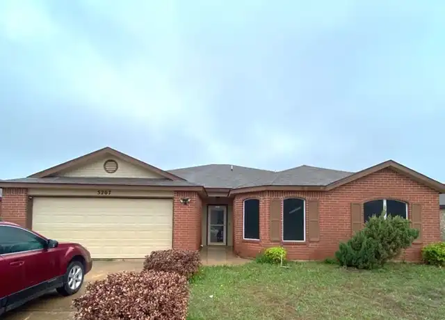 Property at 5207 Holster Dr, Killeen, TX, 76549, 4 beds, 2 baths, [object Object]