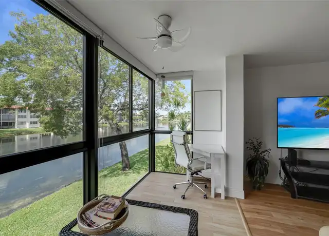 Property at 361 S Hollybrook Dr #201, Pembroke Pines, FL, 33025, 2 beds, 2 baths, [object Object]