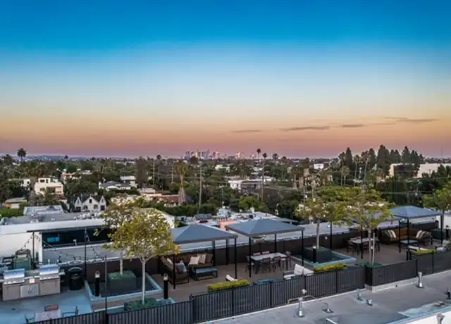 Property at 801 North - 801 N Fairfax Ave, Los Angeles, CA, 90046, 1-2 bed, 1-2 bath, [object Object]