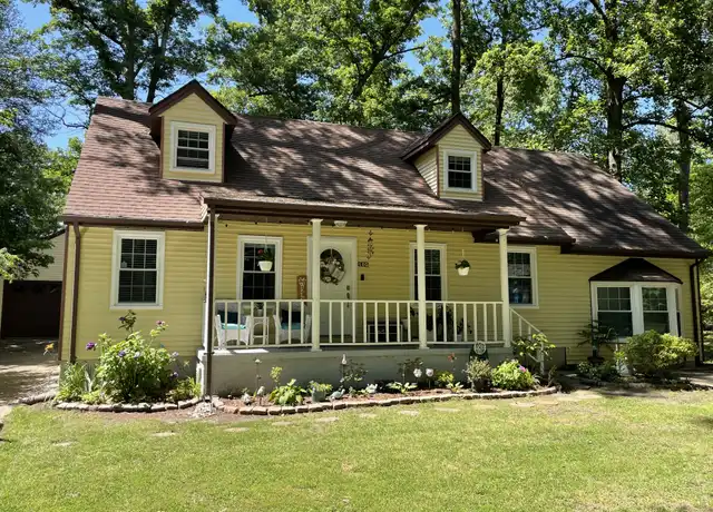 Property at 105 King Henry Way, Williamsburg, VA, 23188, 5 beds, 3 baths, [object Object]
