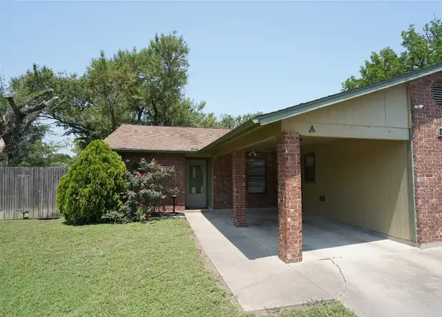 Property at 12706 Old San Antonio Rd Unit A, Manchaca, TX, 78652, 2 beds, 1.5 baths, [object Object]