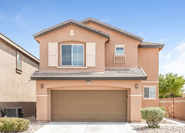 Property at 4477 Oberlander Ave, North Las Vegas, NV, 89031, 3 beds, 2.5 baths, [object Object]