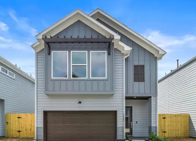 Property at 7510 Sandle St, Houston, TX, 77088, 3 beds, 2.5 baths, [object Object]