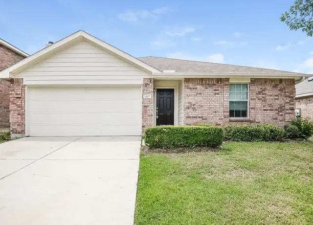 Property at 1117 Augustin Dr, Princeton, TX, 75407, 4 beds, 2 baths, [object Object]