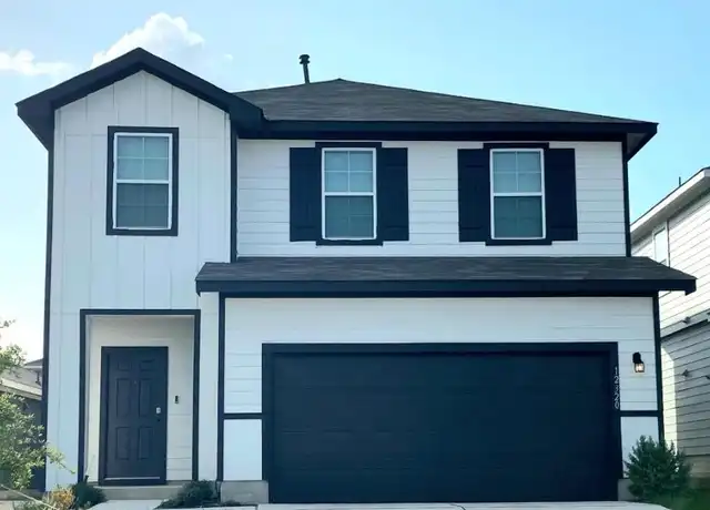 Property at 12320 Silversmith Ln, Mustang Ridge, TX, 78610, 4 beds, 2.5 baths, [object Object]
