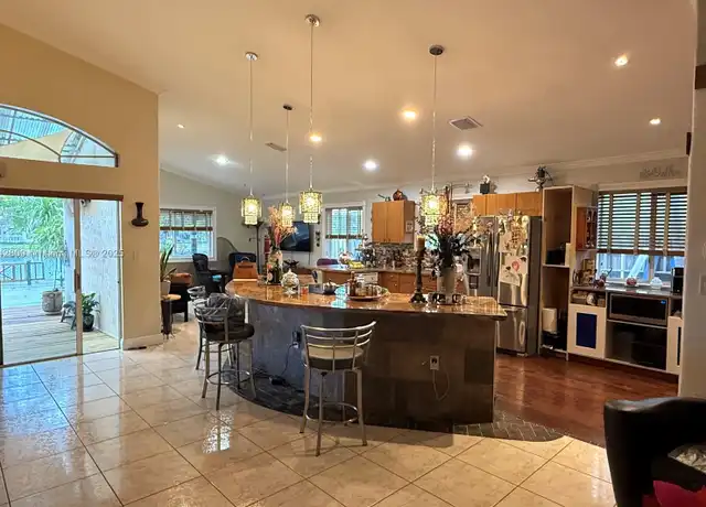Property at 16340 SW 52nd St, Miami, FL, 33185, 4 beds, 2 baths, [object Object]