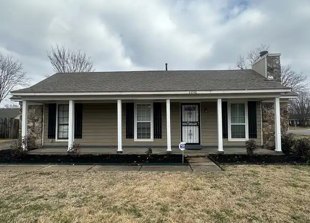 Property at 2646 Harlingen Dr, Memphis, TN, 38133, 3 beds, 2 baths, [object Object]