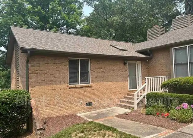 Property at 200 W Woodcroft Pkwy Unit 57A, Durham, NC, 27713, 2 beds, 2 baths, [object Object]