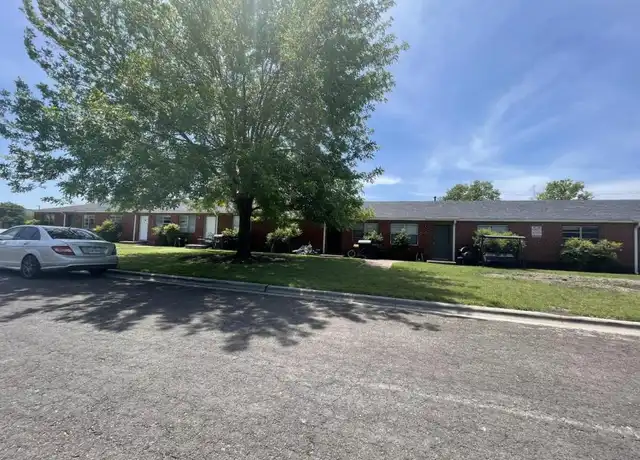 Property at 509 West Avenue A Unit A, Copperas Cove, TX, 76522, 2 beds, 1 bath, [object Object]