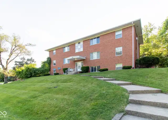Property at 4835 N Bolton Ave, Indianapolis, IN, 46226, 2 beds, 1 bath, [object Object]