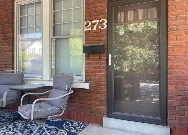 Property at 273 Thurman Ave, Columbus, OH, 43206, 3 beds, 1 bath, [object Object]