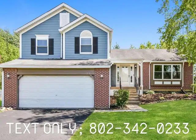 Property at 34 Magnolia Dr, Streamwood, IL, 60107, 3 beds, 2.5 baths, [object Object]