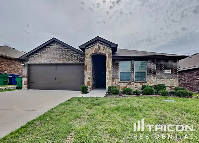 Property at 2560 Saldana Dr, Fate, TX, 75189, 3 beds, 2 baths, [object Object]