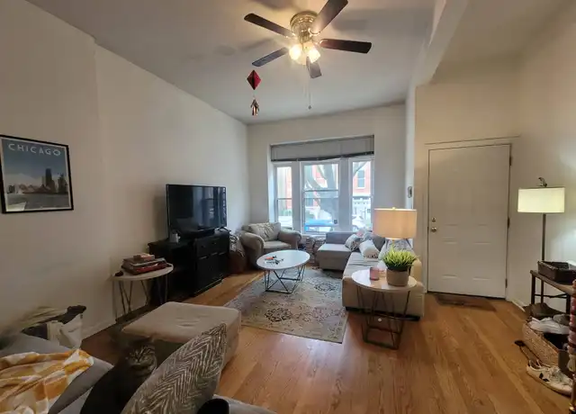 Property at 1507 N Hudson Ave Unit 1F, Chicago, IL, 60610, 3 beds, 2 baths, [object Object]