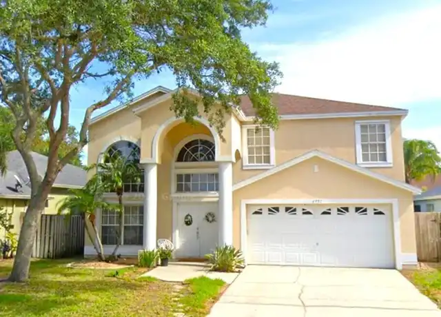 Property at 6991 Hammock Trace Dr, Melbourne, FL, 32940, 3 beds, 2 baths, [object Object]