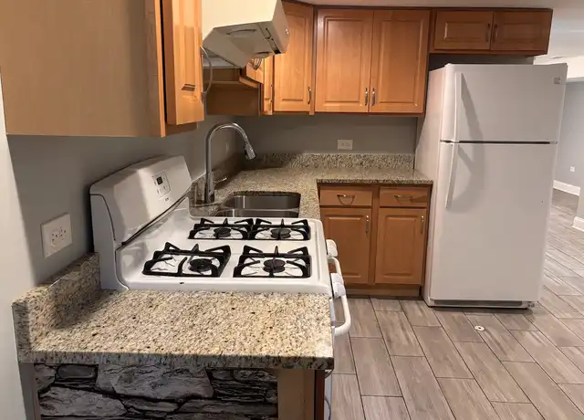 Property at 3939 N Neva Ave Unit G, Chicago, IL, 60634, 2 beds, 1 bath, [object Object]