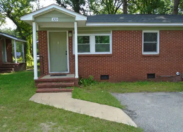 Property at 320 Old Shaw Rd, Fayetteville, NC, 28303, 2 beds, 1 bath, [object Object]