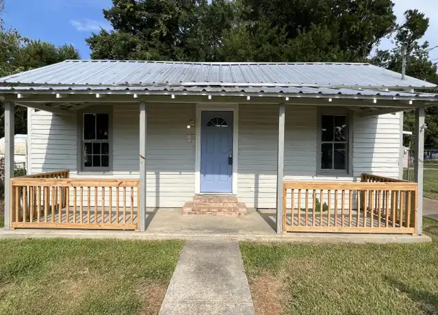 Property at 210 Marne St, Lafayette, LA, 70501, 3 beds, 1 bath, [object Object]