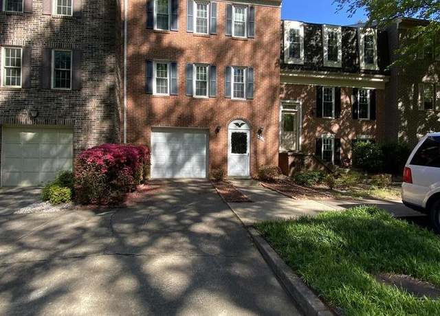 Photo of 5844 Kara Pl, Burke, VA 22015