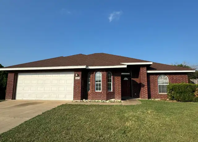 Property at 4607 Shumard Dr, Killeen, TX, 76542, 3 beds, 2 baths, [object Object]