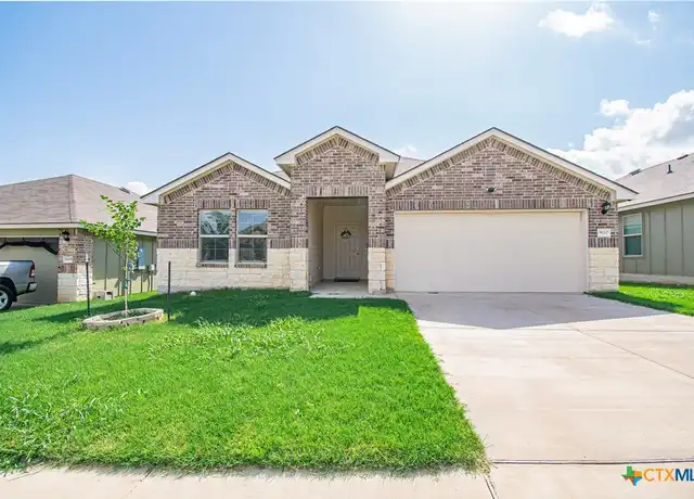 Property at 9610 Malkier Dr, Killeen, TX, 76542, 4 beds, 2 baths, [object Object]
