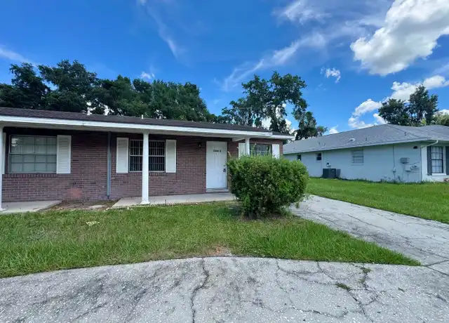 Property at 2306 W Cannon Ter NW Unit B, Winter Haven, FL, 33881, 2 beds, 1 bath, [object Object]