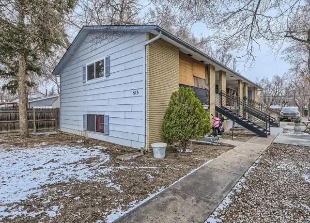 Property at 509 Sunset Rd Unit 11-509, Colorado Springs, CO, 80909, 1 bed, 1 bath, [object Object]