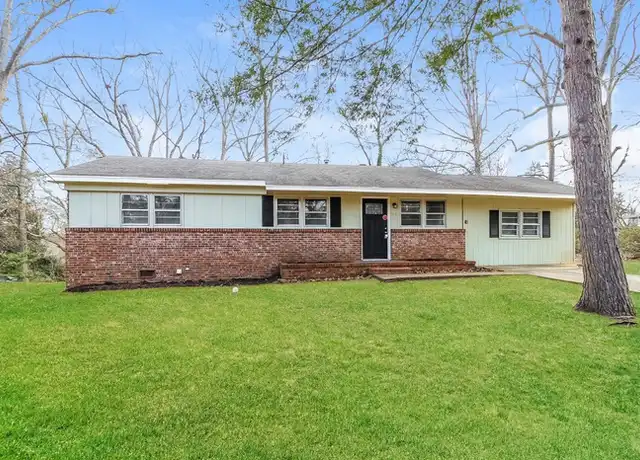 Property at 219 W Castle Dr, Greenville, SC, 29605, 4 beds, 1 bath, [object Object]