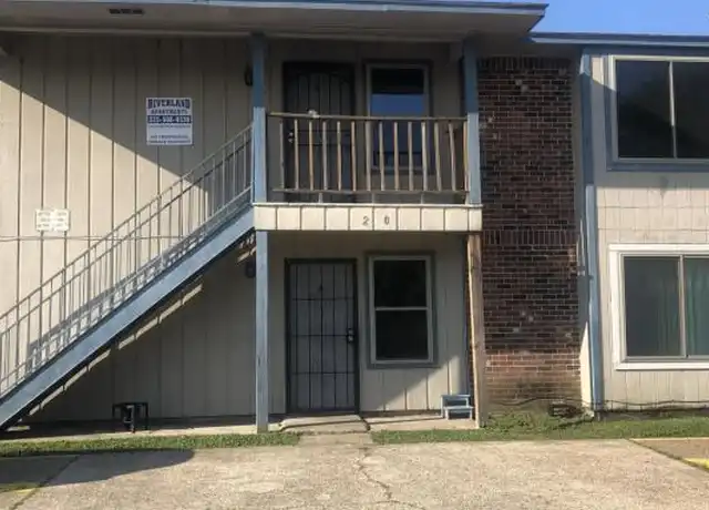 Property at 8230 Ned Ave Unit C, Baton Rouge, LA, 70820, 2 beds, 2 baths, [object Object]