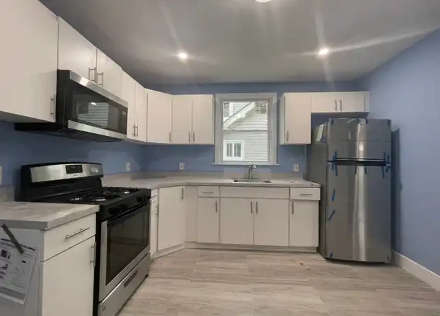 Property at 164 Montgomery Ave, Irvington, NJ, 07111, 3 beds, 1 bath, [object Object]