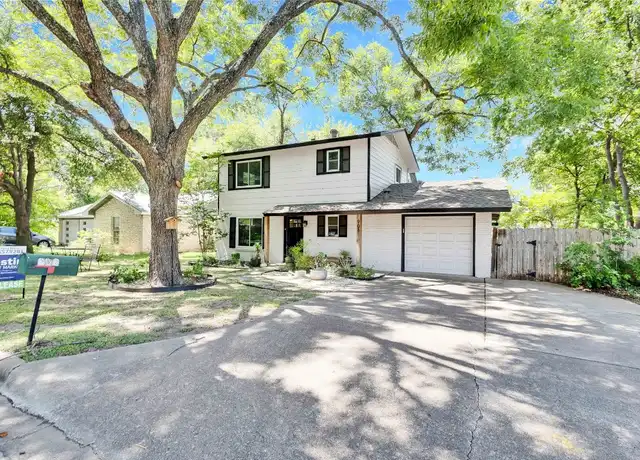 Property at 908 Hermitage Dr, Austin, TX, 78753, 3 beds, 2.5 baths, [object Object]