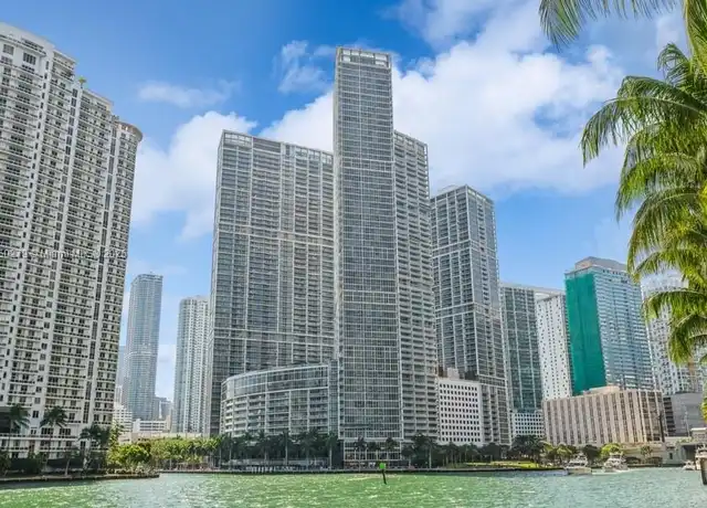 Property at 485 Brickell Ave #3704, Miami, FL, 33131, 2 beds, 2 baths, [object Object]