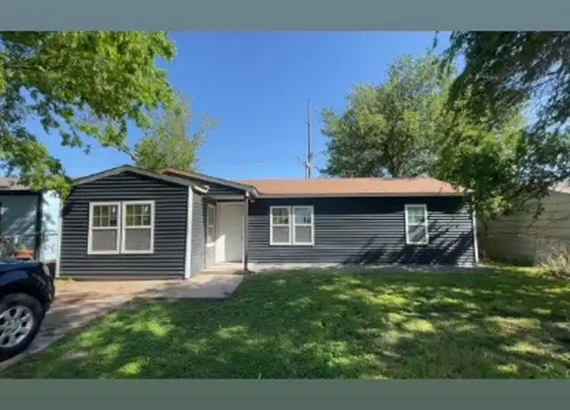 Property at 2711 SW G Ave, Lawton, OK, 73505, 3 beds, 1 bath, [object Object]