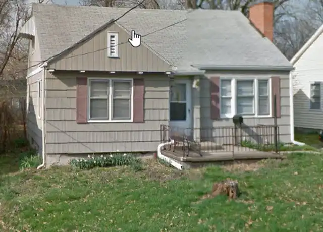 Property at 911 Again St, Columbia, MO, 65203, 2 beds, 1 bath, [object Object]