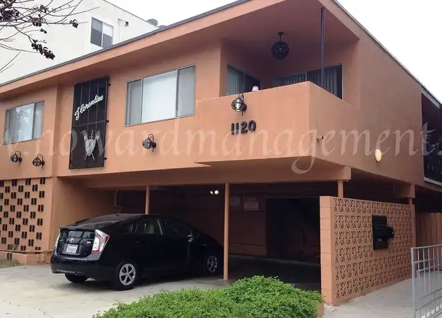Property at 01120SI - 1120 6th St, Santa Monica, CA, 90403, 2 beds, 1 bath, [object Object]