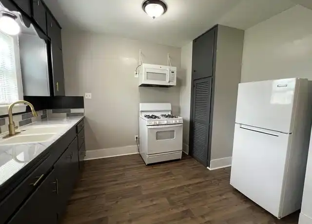 Property at 2531 Stevens St Unit C, Houston, TX, 77026, 1 bed, 1 bath, [object Object]