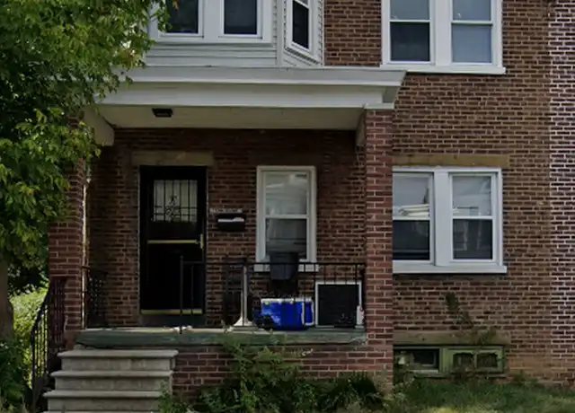 Property at 2401 N Madison St Unit 1, Wilmington, DE, 19802, 4 beds, 1.5 baths, [object Object]