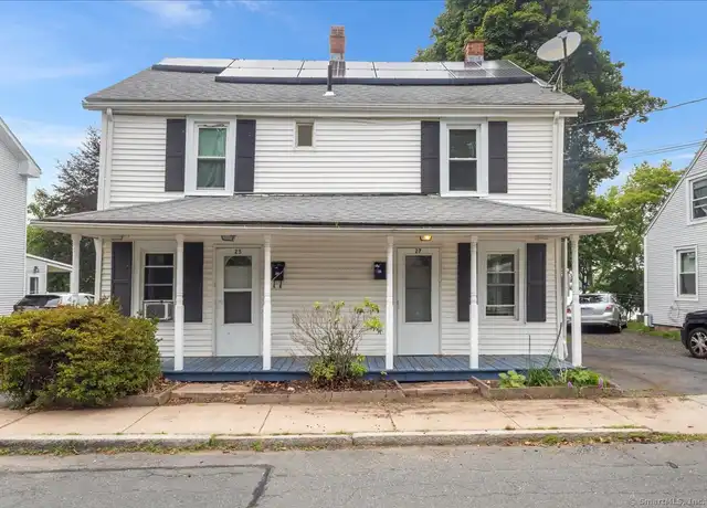 Property at 27 Kerry St, Manchester, CT, 06042, 2 beds, 1 bath, [object Object]