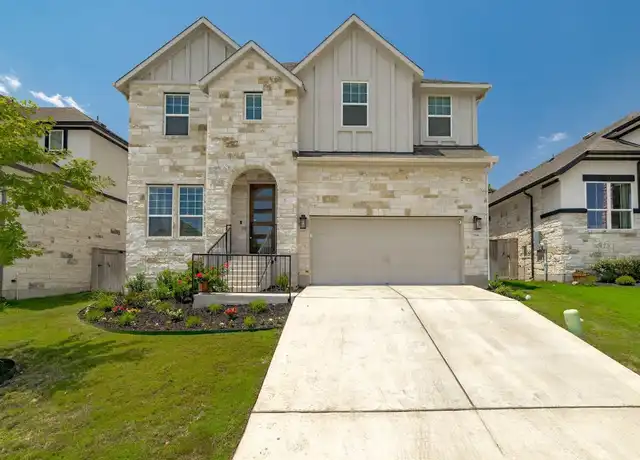 Property at 708 Pinnacle Dr, Georgetown, TX, 78626, 4 beds, 2 baths, [object Object]