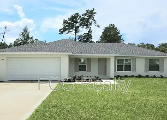 Property at 175 Marion Oaks Golf Way, Ocala, FL, 34473, 3 beds, 2 baths, [object Object]