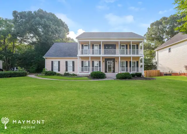 Property at 2314 Deerfield Chase SE, Conyers, GA, 30013, 4 beds, 3.5 baths, [object Object]
