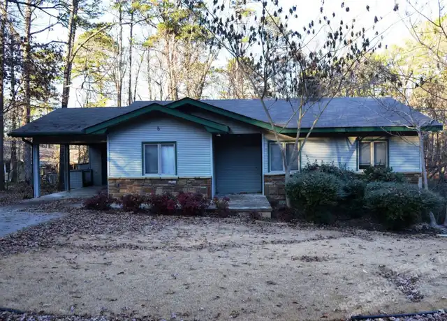 Property at 6 Charnela Ln, Hot Springs Village, AR, 71909, 3 beds, 2 baths, [object Object]