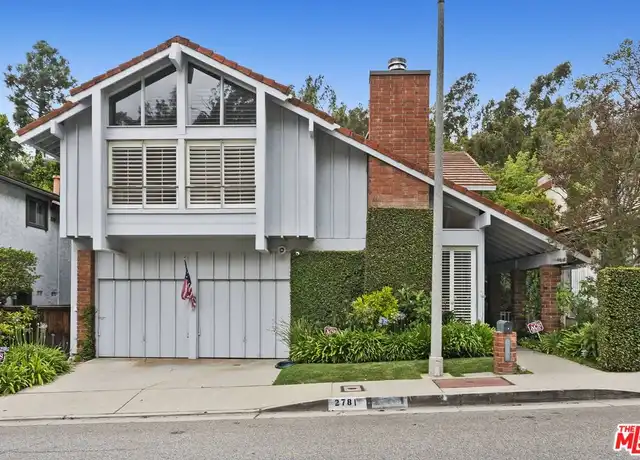 Property at 2781 Woodwardia Dr, Los Angeles, CA, 90077, 5 beds, 3 baths, [object Object]