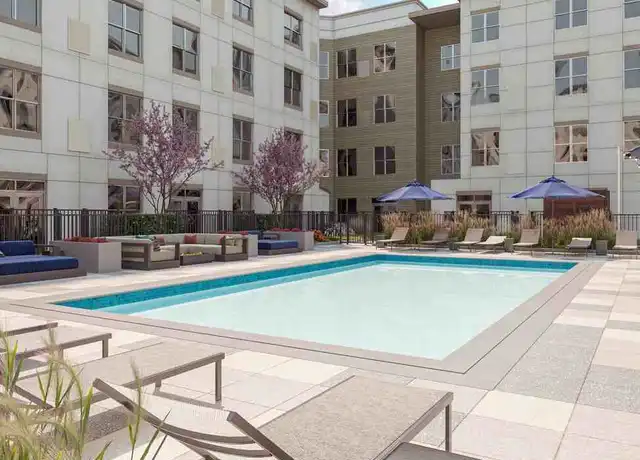 Property at 415 Main St #311, Hackensack, NJ, 07601, 2 beds, 2 baths, [object Object]