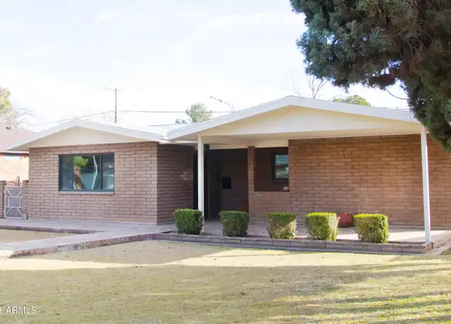 Property at 1305 W Heatherbrae Dr, Phoenix, AZ, 85013, 3 beds, 2 baths, [object Object]