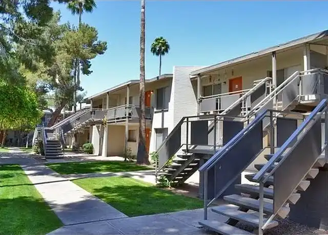 Property at Solaris On University - 1314 W University Dr, Tempe, AZ, 85281, 1-2 bed, 1 bath, [object Object]